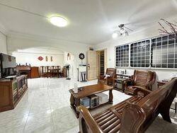 Blk 501 Woodlands Drive 14 (Woodlands), HDB 5 Rooms #608140871